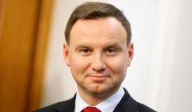 Nieoficjalne wyniki wyborów prezydenckich: Andrzej Duda nowym prezydentem!