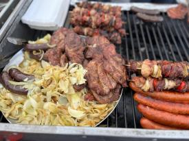 Smaki regionu, góralska muzyka i kino pod gwiazdami. Zawoja zaprasza na Babiogórski Festiwal Smaków.