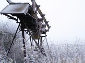 Znaczenie badań nieniszczących a rozwój górnictwa.