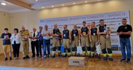 Podsumowanie VII Podbabiogórskich Zawodów Ratowniczo – Gaśniczych Lachowice 2023.