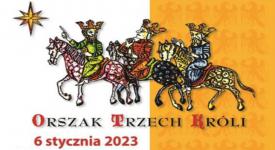 Maków Podhalański: Orszak Trzech Króli 2023