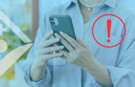 ZOZ w Suchej Beskidzkiej: awaria systemu powiadomień SMS.