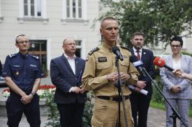 Małopolska gotowa na wakacje 2026. Służby potwierdzają pełną gotowość.