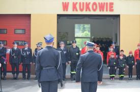 Gmina dołoży strażakom z Kukowa do nowego samochodu