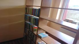 W Łętowni zakończono remont biblioteki