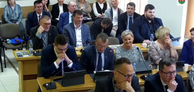 Petycja o utworzenie nowego województwa - odrzucona. 
