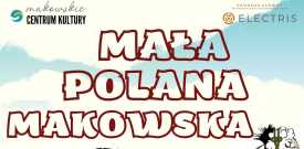 Mała Polana Makowska - spotkanie organizacyjne.