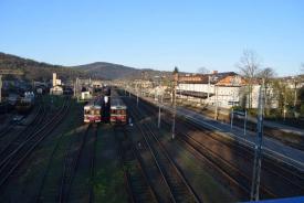 Duży krok ku modernizacji linii kolejowej Żywiec-Sucha Beskidzka