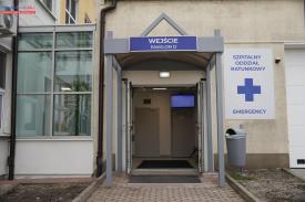 Szpital w Wadowicach zawiesi oddziały położnicze od lutego 2026 roku.
