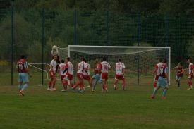 Jałowiec Stryszawa zdobył Białkę! (FOTO)