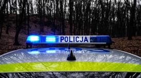 Szczęśliwy finał poszukiwań zaginionej 73-latki. Szczegóły zdarzenia. 