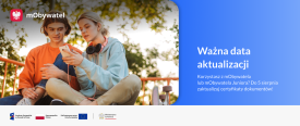 Masz mObywatela? Zaloguj się do 5 sierpnia. Brak logowania może oznaczać wygaśnięcie dokumentów!