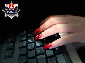 &quot;Sprzedawał&quot; telefony komórkowe. Usłyszał zarzuty. 
