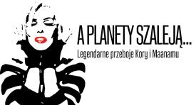 „A planety szaleją…” - legendarne przeboje Kory i Maanamu w Cofeina Jazz Cafe.