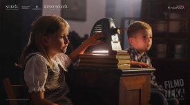 Ruszył nabór do programu Filmoteka Małopolska 2026. Do rozdysponowania 900 tys. zł na produkcje filmowe.