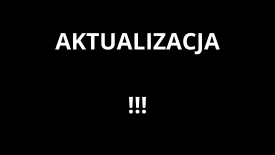 Poszukiwania mężczyzny Toporzysko - Aktualizacja. 