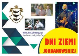 Dni Ziemi Jordanowskiej 2019