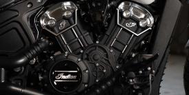 Indian Scout Bobber – motocykl idealny dla tych, którzy pragną się wyróżniać!