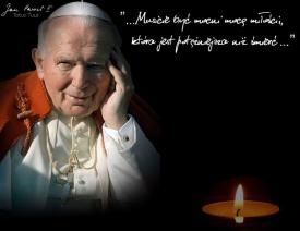 11 rocznica śmierci Jana Pawła II