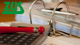 ZUS rusza z wysyłką rozliczeń składek za 2025 rok.