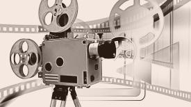 W świecie filmu – warsztaty na powitanie wakacji w Zamku Suskim