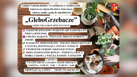 Glebogrzebacze – Ekipa od Zadań Specjalnych!