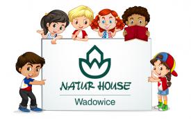 Naturhouse Wadowice - zdrowy powrót do szkoły