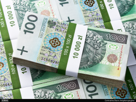 Akcja CBA w Małopolsce. Zatrzymania w Suchej Beskidzkiej i Makowie Podhalańskim.