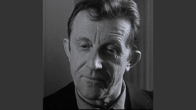 Zmarł Edward Linde-Lubaszenko – wybitny polski aktor i pedagog. Miał 86 lat.