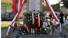 Zembrzyce świętują 11 listopada. Zaproszenie na obchody Narodowego Święta Niepodległości.