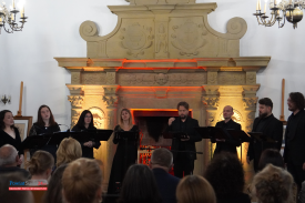 Branicki Festival w Suchej Beskidzkiej. Za nami pierwszy dzień wydarzenia, jutro kolejna odsłona.