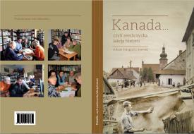 „KANADA…czyli zembrzycka lekcja historii” do nabycia już w piątek!