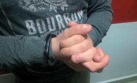 Pedofil zatrzymany przez suskich policjantów 