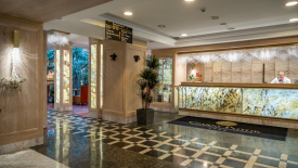 Jaki hotel na konferencję w górach wybrać? Przewodnik dla organizatorów wydarzeń biznesowych.