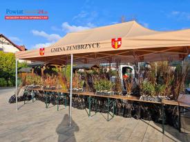 Zembrzyce zapraszają na Dzień Ziemi.