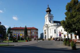 Wadowice – co warto zwiedzić?