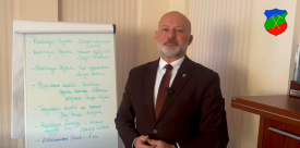 Wójt Zawoi informuje o zakończeniu modernizacji ŚDS i GOPS – kolejne inwestycje w planach.