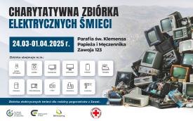 Charytatywna zbiórka dla rodziny Klimasara z Zawoi, która w pożarze straciła dom.