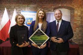 Zembrzyce z dotacją na usuwanie skutków osuwiskowych ruchów ziemi