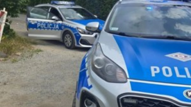 20 tys. zł mandatu i 52 punkty karne za szaleńczą jazdę quadem.