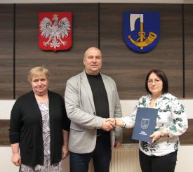 „Pracownia Muzyczna” – Stowarzyszenie „Śleboda” z nowym projektem.