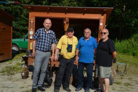  Zamkowy Jarmark Staroci w Suchej Beskidzkiej - fotogaleria.