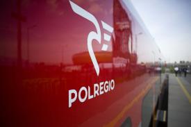 Sukces pociągów POLREGIO na Puchar Świata w skokach narciarskich
