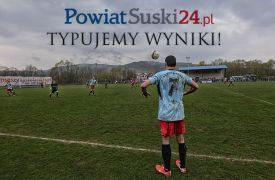 Typer: Michał Malina wygrał pierwszą edycję!