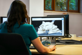 Dla jakich obiektów potrzebne jest skanowanie 3D?