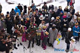 Orszak Trzech Króli 2017 - „Dobro i pokój”