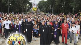 Wspólnota Suska rusza na Jasną Górę. Rozpoczęły się zapisy na 46. Pieszą Pielgrzymkę Krakowską.