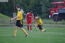 Derby dla Garbarza. Zwycięski remis Naroża! (FOTO)