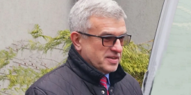 Marek Haber ponownie dyrektorem suskiego ZOZ.