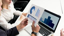 AI w SEO - od analizy danych do skutecznych strategii marketingowych.